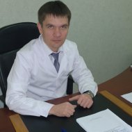 Главный врач Главный врач
