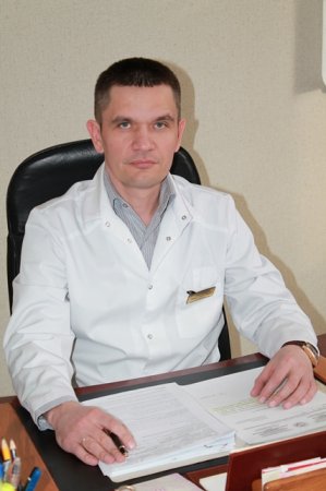 Главный врач Главный врач