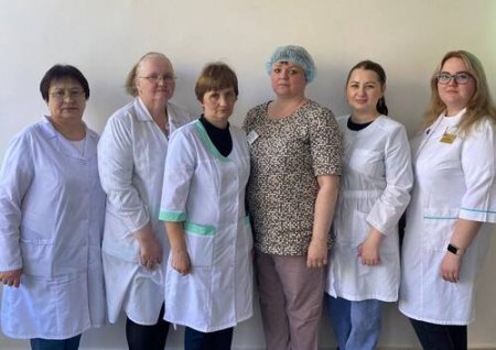 Поздравляем наших замечательных медсестёр с профессиональным праздником — Международным днём медицинской сестры! Поздравляем наших замечательных медсестёр с профессиональным праздником — Международным днём медицинской сестры!