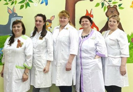 Поздравляем наших замечательных медсестёр с профессиональным праздником — Международным днём медицинской сестры! Поздравляем наших замечательных медсестёр с профессиональным праздником — Международным днём медицинской сестры!