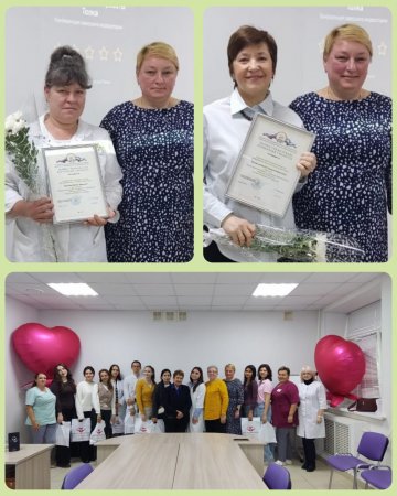 Посвящение в профессию — важный этап для каждого молодого специалиста Посвящение в профессию — важный этап для каждого молодого специалиста