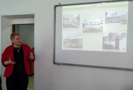 ������� ��������� � ��������������� ����� �����������